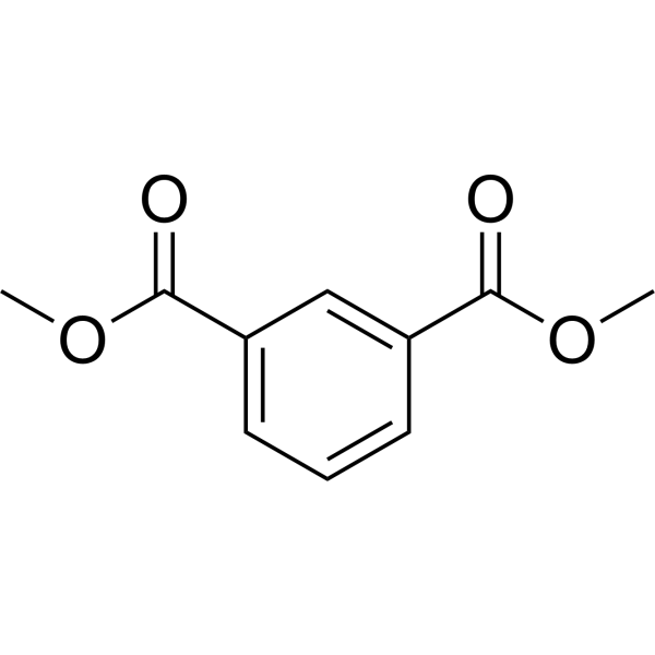 Dimethyl isophthalate (Standard) 1459-93-4